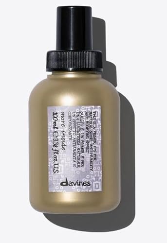 Davines This Is A Primer Capelli Lucentezza Effetto Corporizzante Antiumidità 100Ml