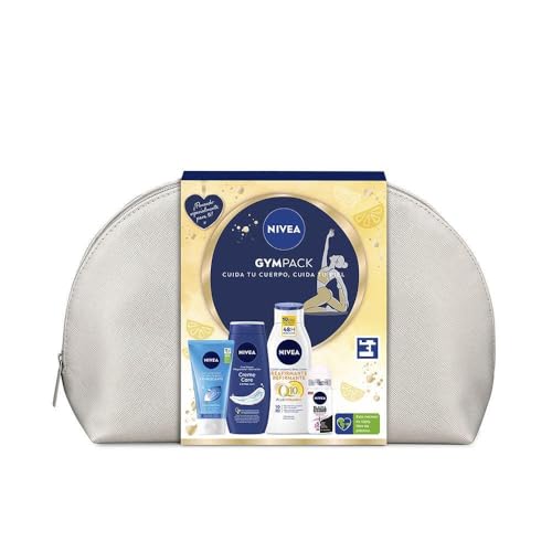 Nivea Neceser Gym Mujer