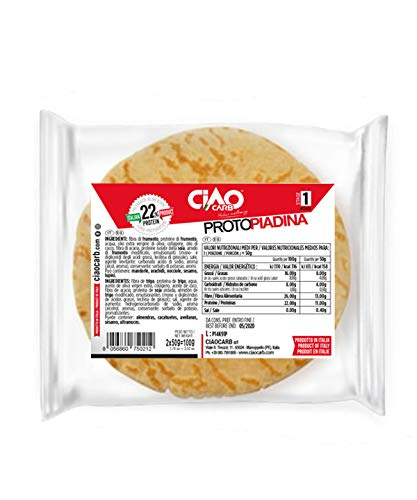 Protopiadina Stage 1 100Gr (2X50Gr)