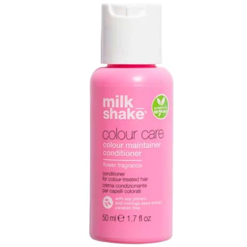 Milk Shake Colour Maintainer Conditioner Flower Fragrance 50Ml
