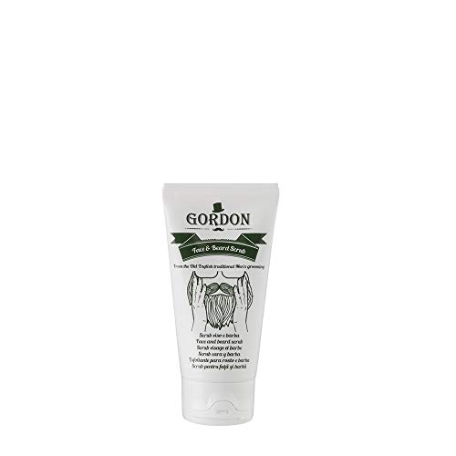 Gordon Scrub Viso E Barba 50Ml