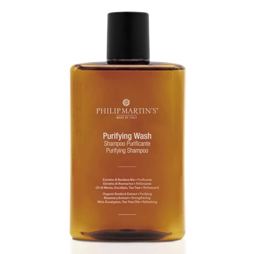 Purifying Wash 320 Ml