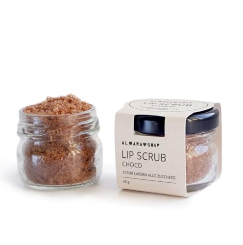 Cocoa Lips (25 G)