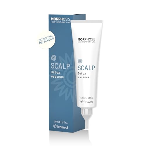 Framesi Morphosis Scalp Detox Essence