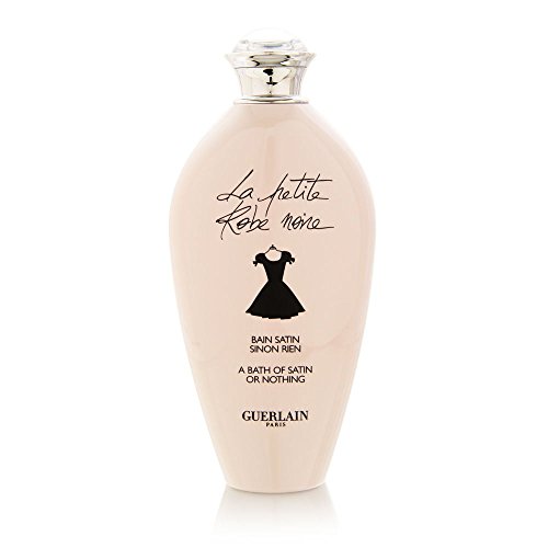 Guerlain Petite Robe Noire Gel Douche 200 Ml - Gel Doccia Donna