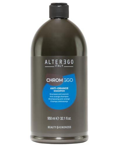 Alter Ego Shampoo Neutralizzante Anti-Arancio 950 Ml