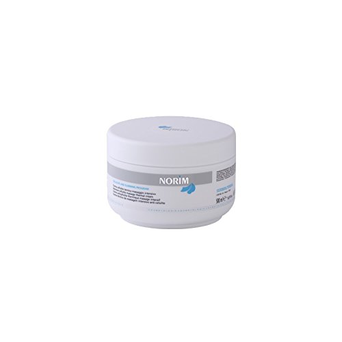 Crema Cellulite Massaggio Intensivo 500 Ml