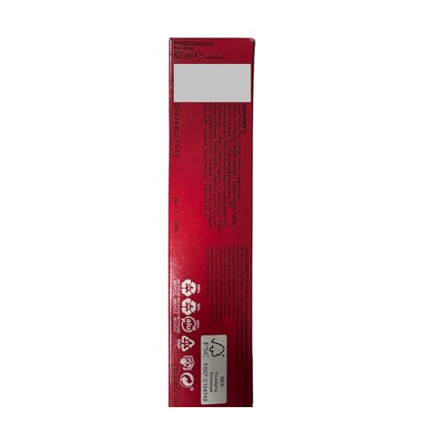 Wella Color Touch Special Mix 0/68 60Ml - Colore Semi Permanente Senza Ammoniaca