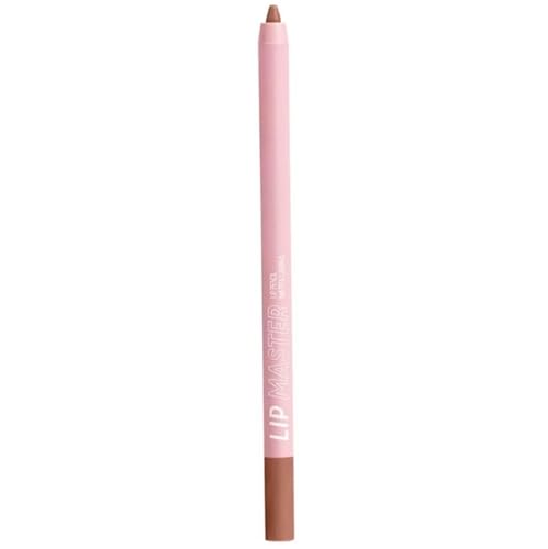 Mulac Cosmetics Lip Master 04 Sugar Almond Matita Labbra Vegan 1.2 G