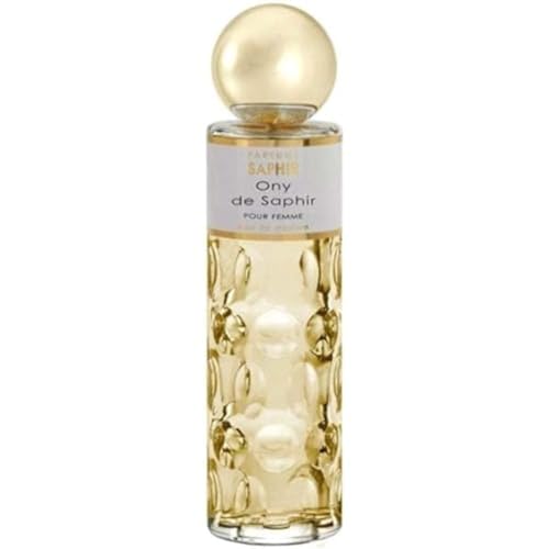 Saphir Saphir Ony Femme 200Ml 200 Ml
