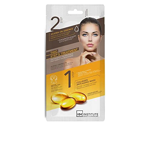 Idc Maschere Idratanti E Antietà. - Maschere - 350 Gr