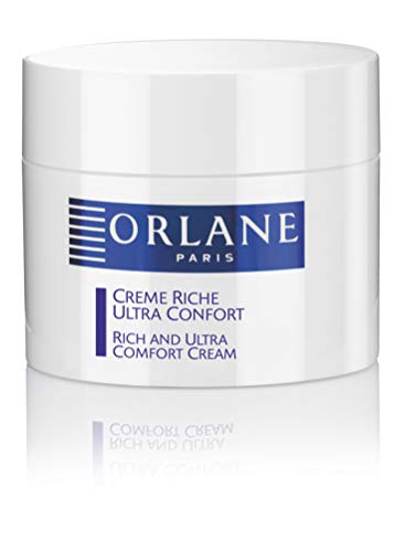 Orlane Body Crème Riche Ultra Confort 150 Ml