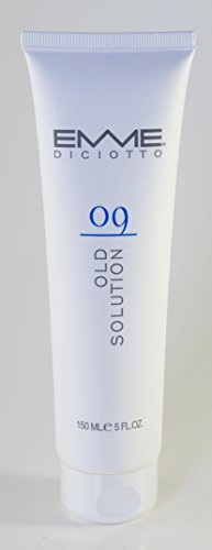 Emmediciotto 09 Old Solution 150 Ml