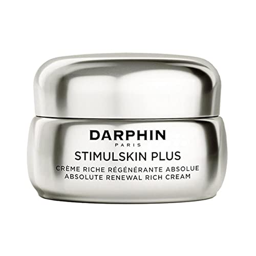 Darphin C-Da-148-50 Stimulskin Plus - Absolut Crema Ricca Antietà Rassodante, 50 Ml