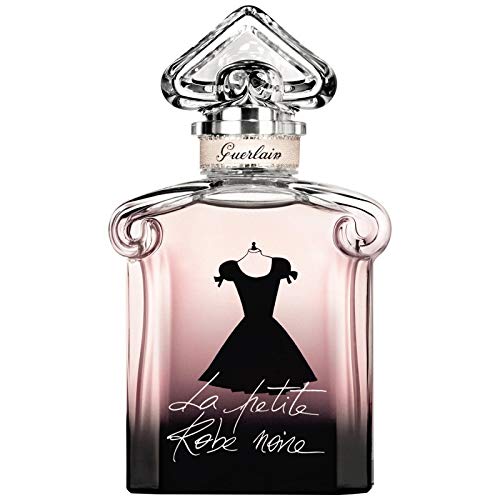 Guerlain La Petite Robe Noire Eau De Parfum 75 Ml