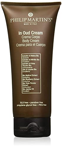 Philip Martin'S In Oud Cream 200Ml