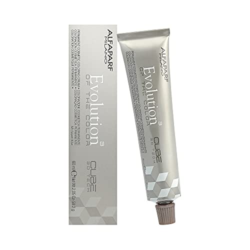 Alfaparf Evolution Of The Color Medium Copper Mahogany Blonde 7,45 60 Ml