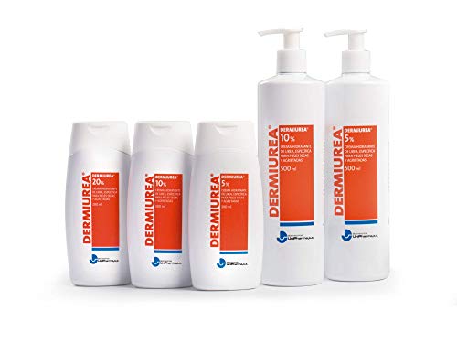 Dermiurea Creme Per Il Corpo - Idratanti - 30 Ml
