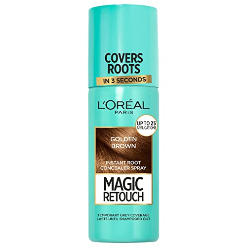 L’Oreal Paris, Ritocco Magico