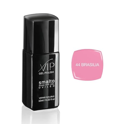 Vip Gel Semi-Permanent - Brasilia 44