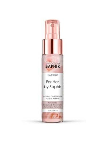 Saphir Hair Mist For Her 75Ml
