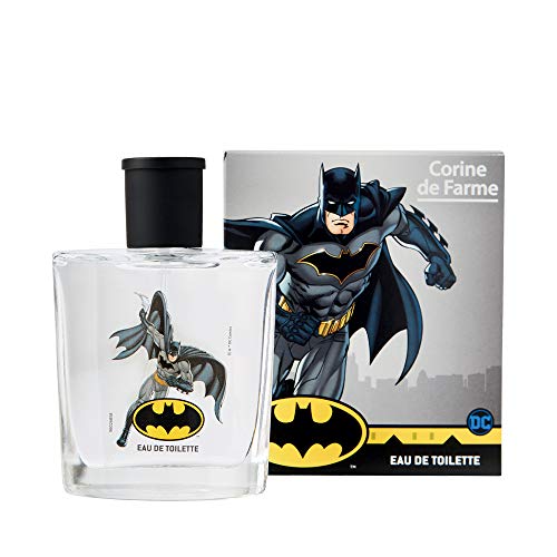 Edt Batman 50Ml