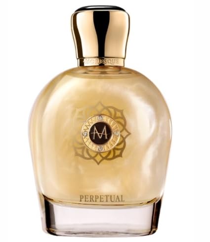 Perpetual E.D.P. Fragranza Unisex Moresque 100Ml
