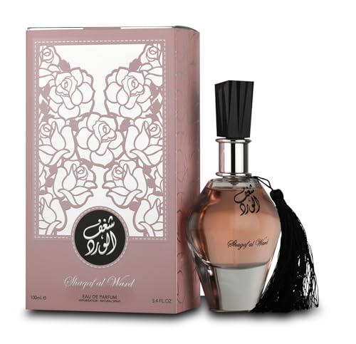 Al Wataniah Profumo Da Donna