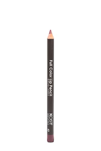 Full Color Lip Pencil