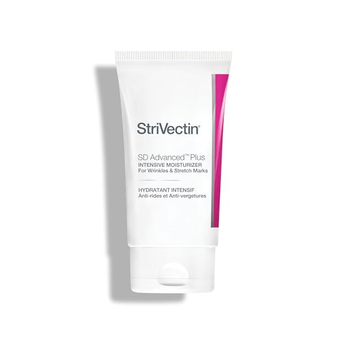 Strivectin Sd Advanced™ Plus Idratante Intensivo Per Arricciature E Segni Elastici, Per Viso E Corpo, Collagene Booster Con Peptides E Acido Ialuronic