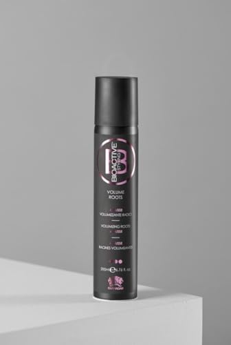 Farmagan Bioactive Bioactive Mousse Volumizzante Radici Styling Volume Roots 200Ml