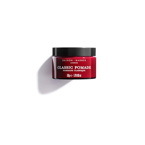 Daimon Barber Pomata Classica 50 G