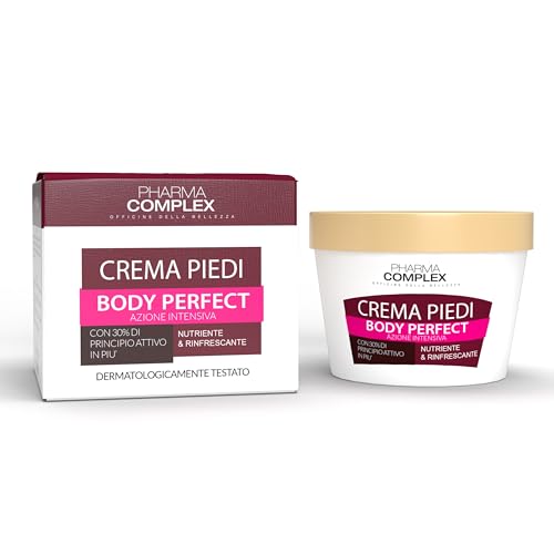 Crema Talloni Screpolati Con Tagli, Crema Esfoglianete Piedi, Calli Piedi Secchi E Duroni, Trattamento Piedi Talloni Screpolati Rimedi.250Ml