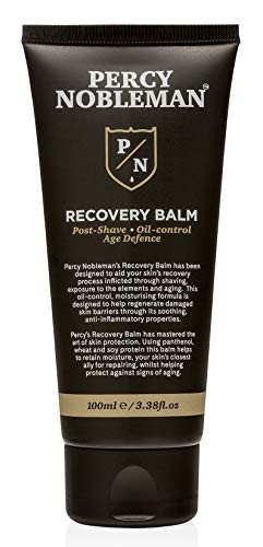 Recovery Balm By Percy Nobleman 100Ml