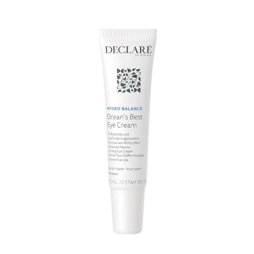 Declare Hydro Balance Eye Cream 15 Ml