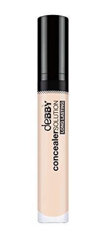 Debby Concealer Solution Long Lasting 01