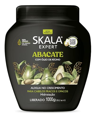 Skala Expert - Avocado Treatment, 1000 G