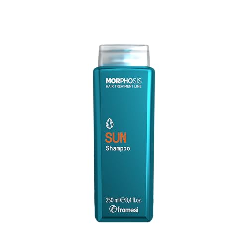 Framesi Sun Shampoo New 250 Ml
