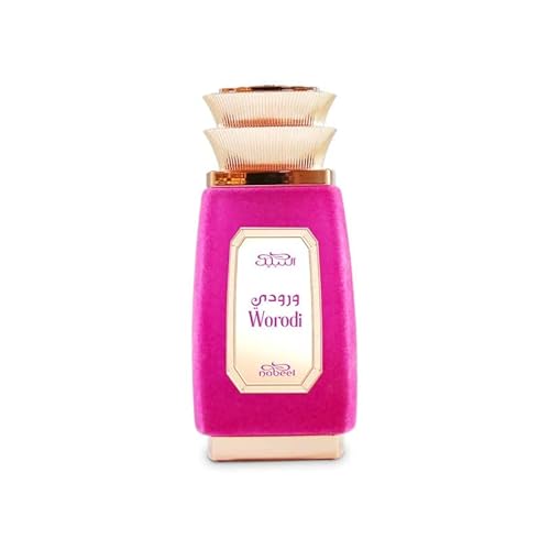 Nabeel Eau De Parfum 100Ml