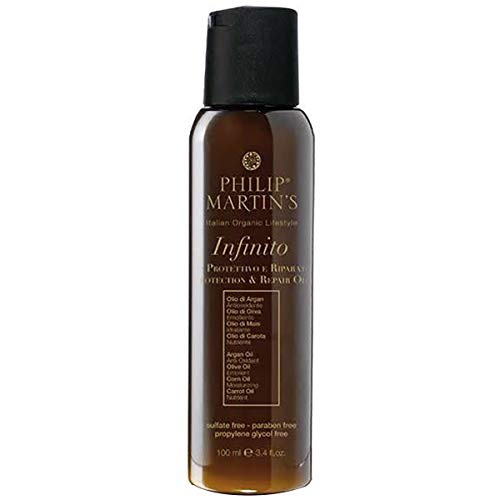 Philip Martin'S Infinito Elisir Idratante Barba E Capelli 100 Ml