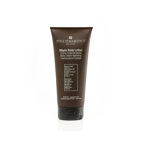 Philip Martin'S Maple Body Lotion 200 Ml