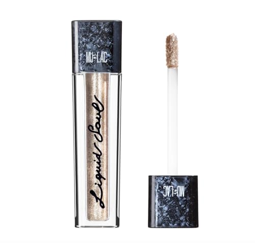 Mulac Cosmetics Liquid Soul 12 Liquid Sparkle 3.5 Ml