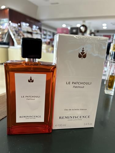 Le Patchouli, Patchouli Eau De Toilette Intense Reminescence