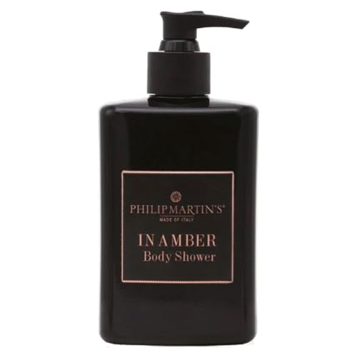 Philip Martin'S In Amber Body Shower 320Ml