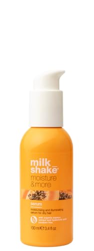 Milk_Shake | Moisture & More Siero Idratante E Illuminante 100Ml