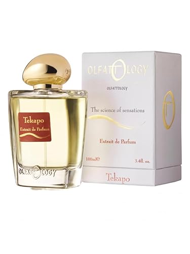 Olfattology Tekapo Extrait De Parfum 100Ml