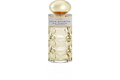 Saphir Mujer Siloe Boheme 200M