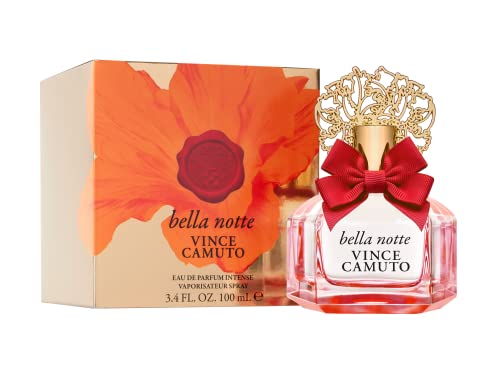 Bella Notte Vince Camuto Intense By Vince Camuto For Women - 3,4 Oz Edp Spray