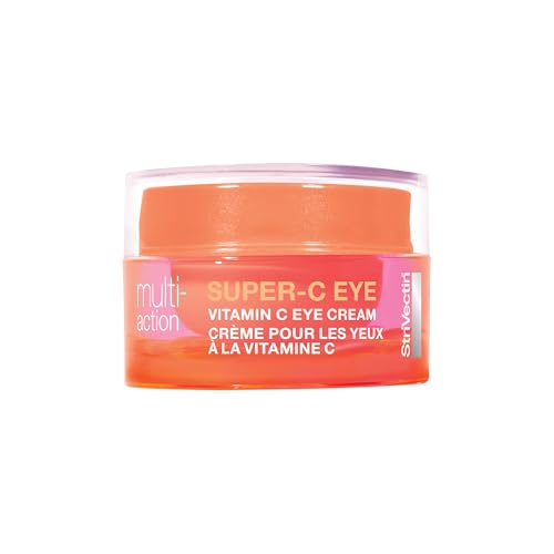 Super C Eye Crema Contorno Occhi Con Vitamina C