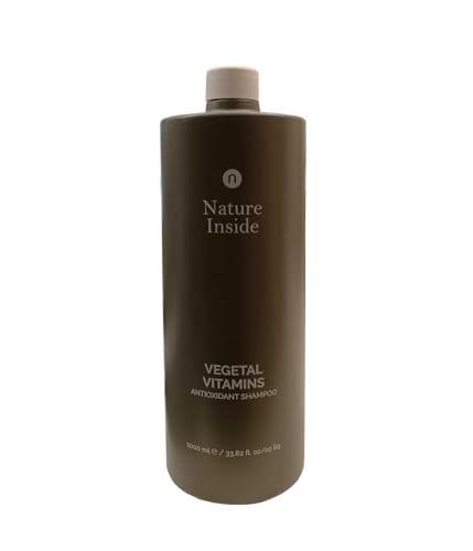 Naturalmente Shampoo Antiossidante Post Colore 1000Ml